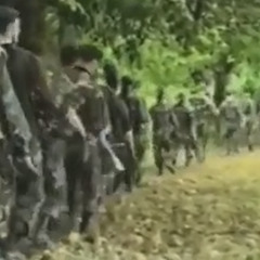Bosnian war song