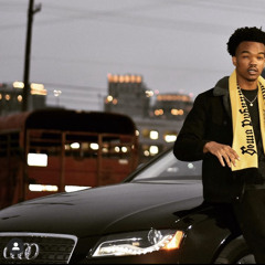 Blowin' Big Behind Limo Tint