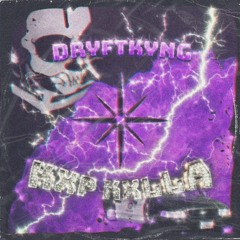 DRYFTKYNG - KXP KXLLA