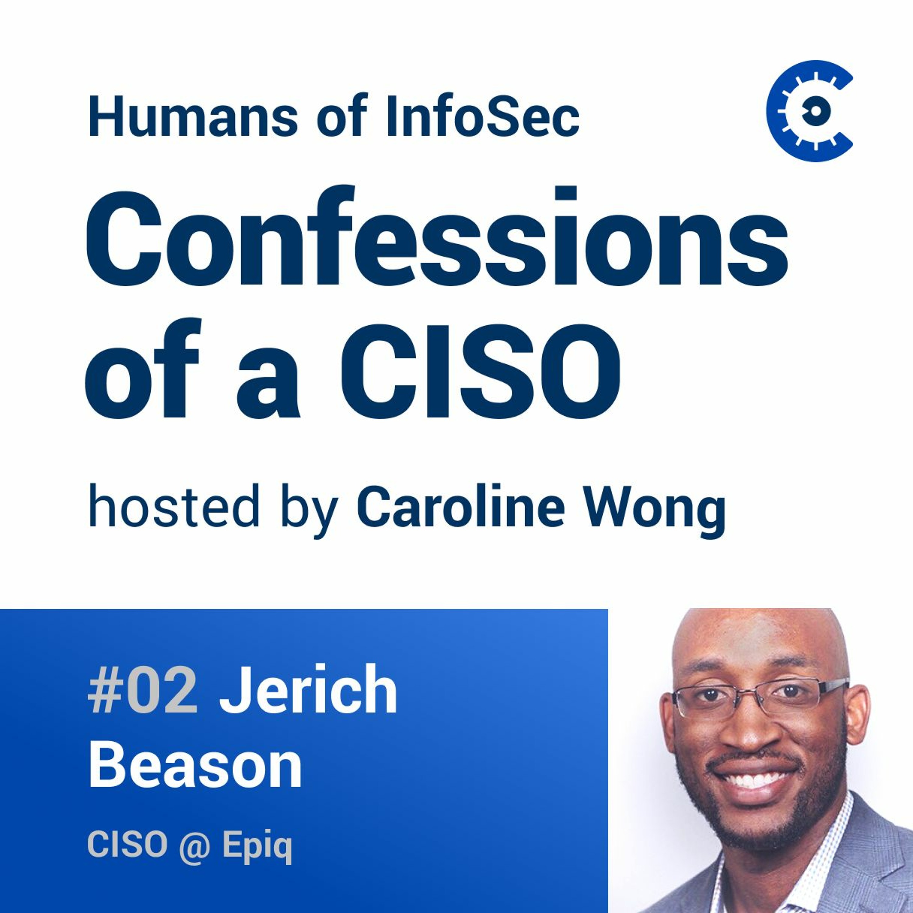 Humans of InfoSec