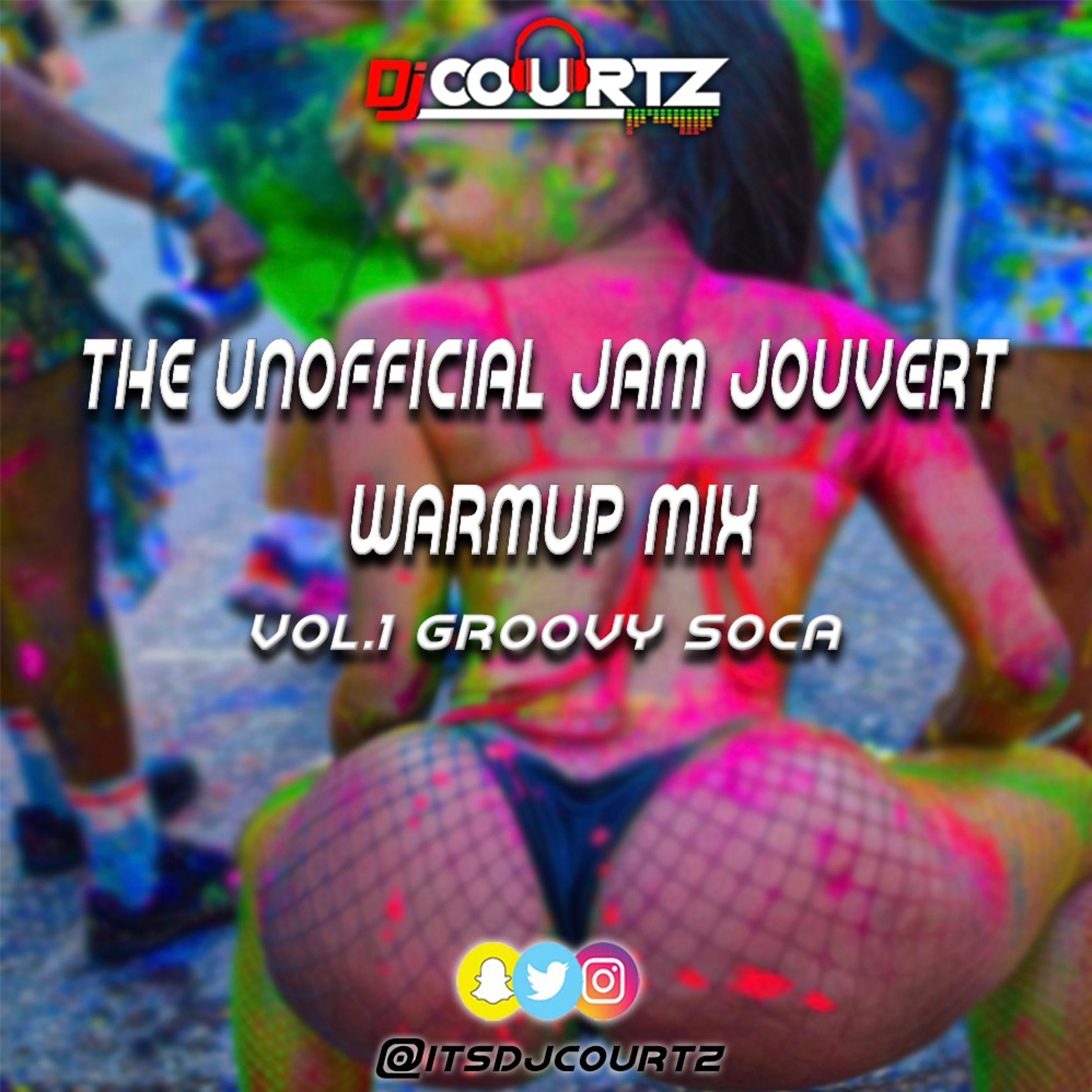 DJ Courtz
