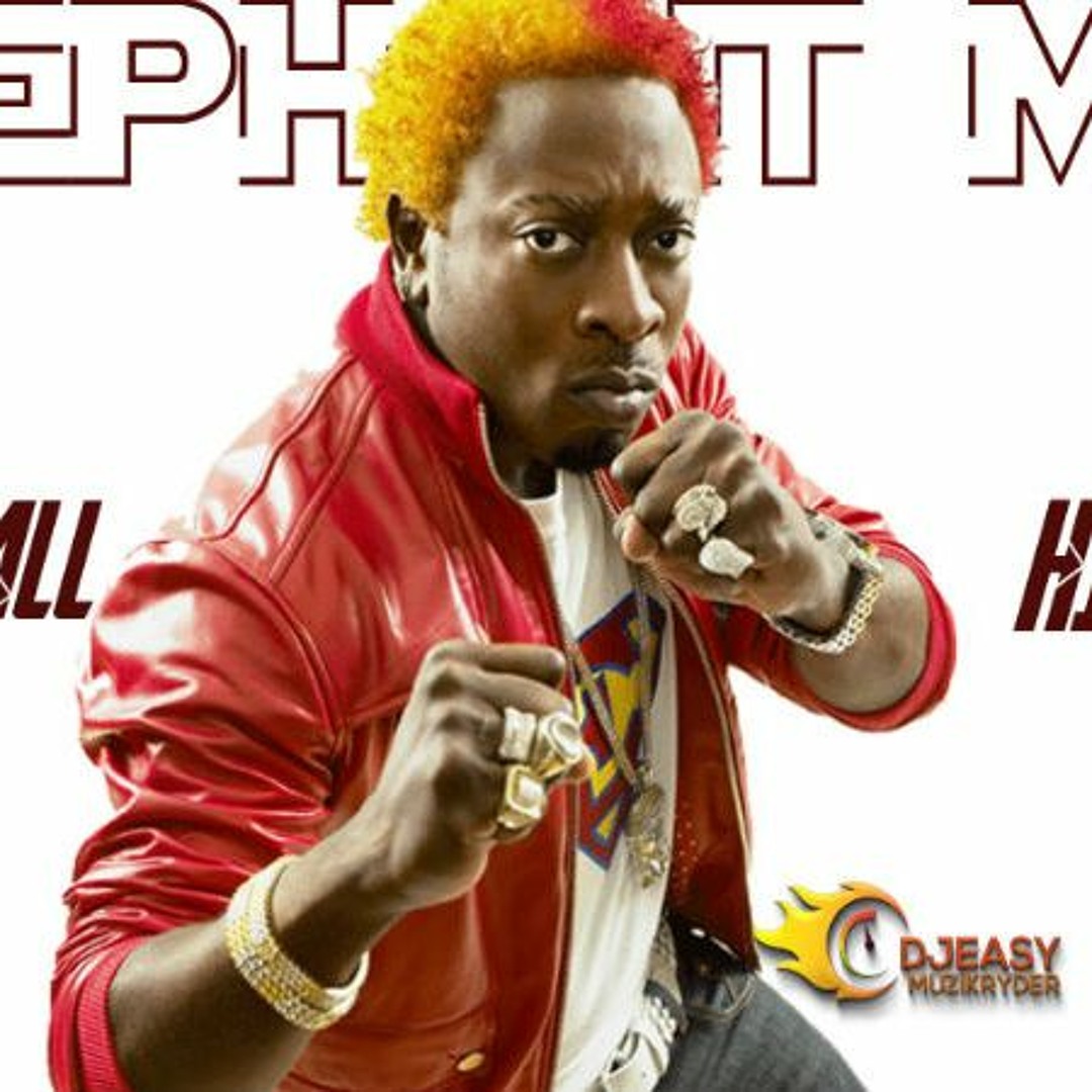 Stream Elephant Man Dancehall Mixtape Best Of 2000 - 2010 Mix By