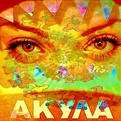 Слёзы на морозе (Акула JUMPSTYLE REMIX)