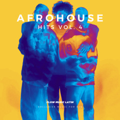 AFRO HOUSE HITS VOL. 4 🥁 (REMIXES, EDITS, MASHUPS) - 112 TRACKS