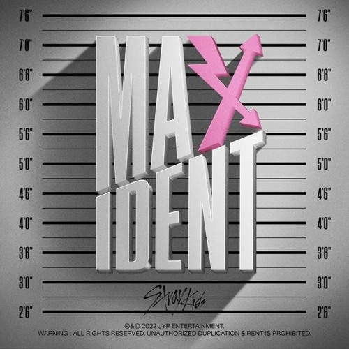 SKZ CASE 143 x MANIAC INSTRUMENTAL MASHUP