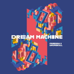 Dream Machine (Original Mix)