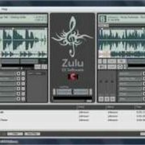Stream Zulu DJ Mixing Software HOT! from Joseph Nicholas Listen online for free on SoundCloud