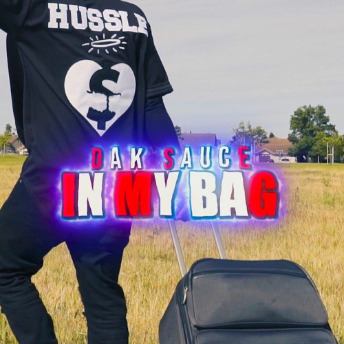 Dak Sauce- In My Bag