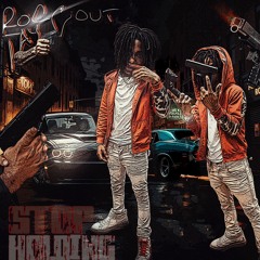 Roccout Tay - S.W.I.M