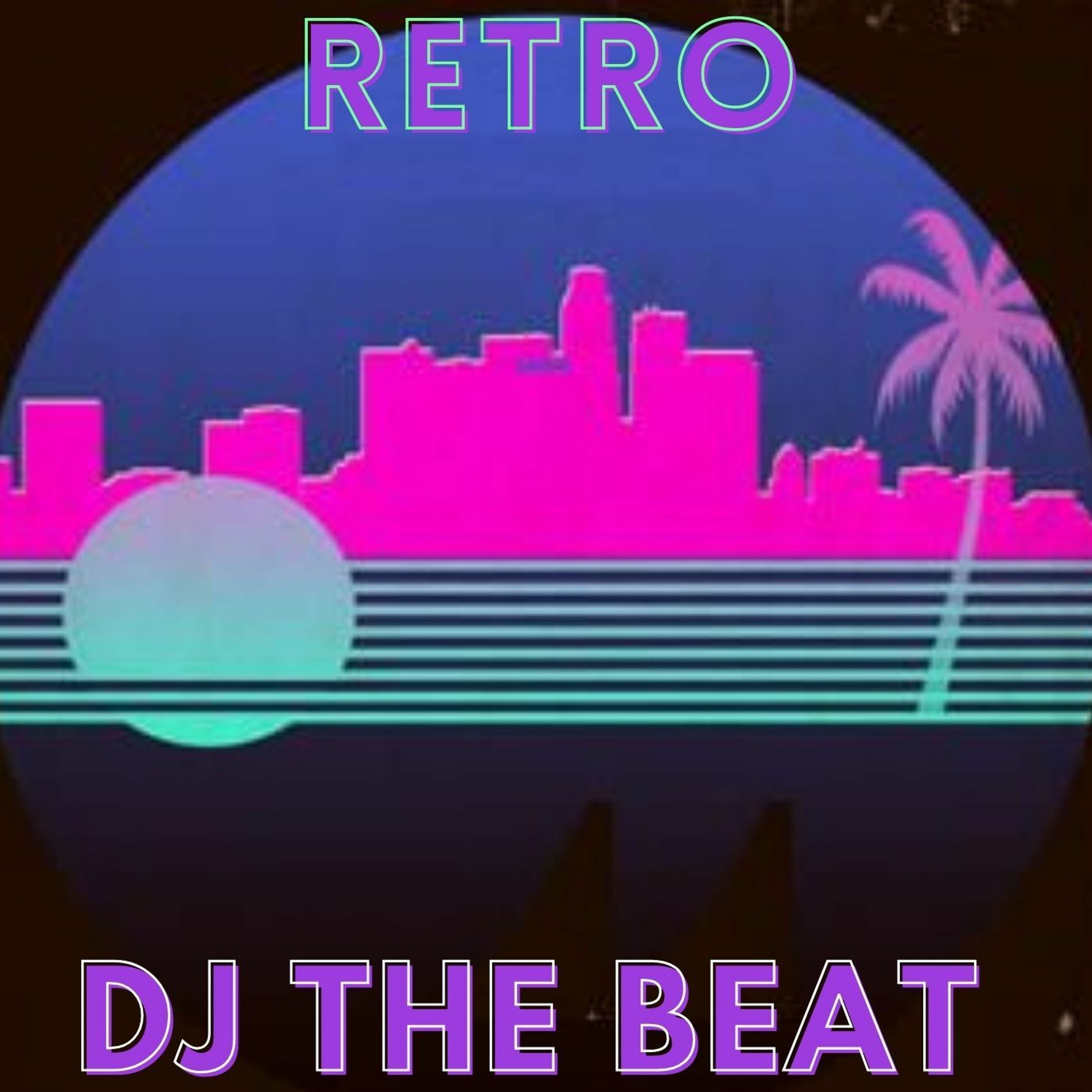 dj thebeat