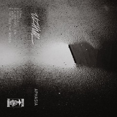 UZHUR - Aphasia EP [Brutal Forms]