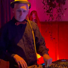 Elidium x Twin Peaks Opening [31.10.25]