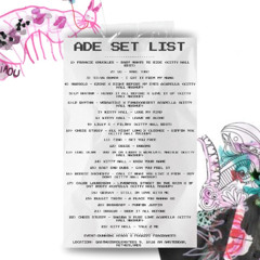 Kitty Hall - ADE Festival Set 2025