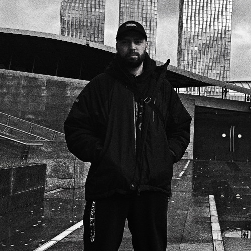 Oddkut — CODERED звуки (микс 3)