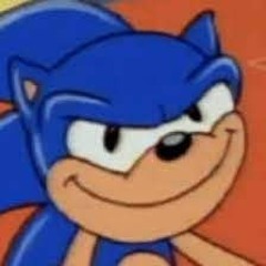 evicted at it own a sonic megalo