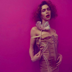 SOPHIE - TRANSNATION v2 ?