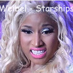 Starships (Hardtek Bootleg)