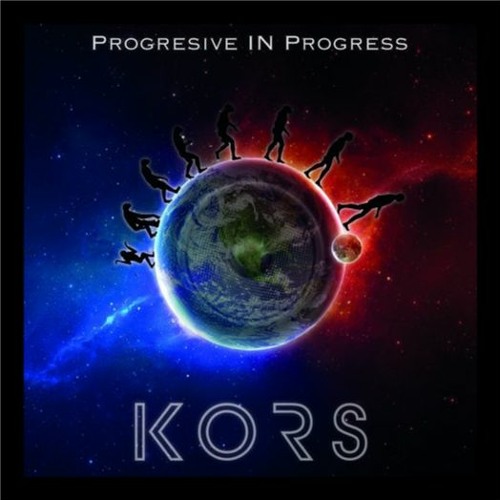 KoRs -Progressive in Progress (Original-mix)