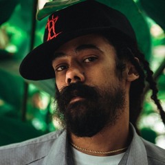 Damian Marley - No Shatta Gyal  (JahliceDjRemix)