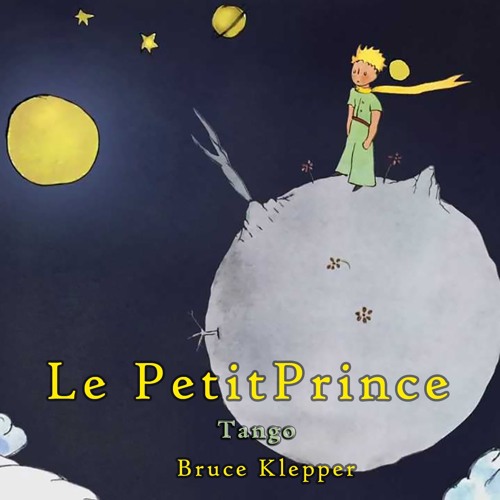 Le Petit Prince - Tango