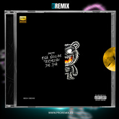 Danny Ocean - 3AM - TE 100PRE (Intro Dirty)