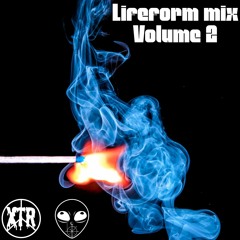 LifeForm Mix Volume 2 - U4ikbeats X Xtr Peace B2B