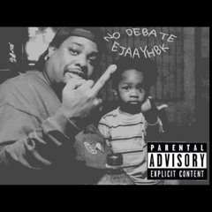 “No debate freestyle”