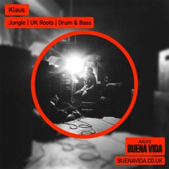 Klaus - Radio Buena Vida 23.11.23