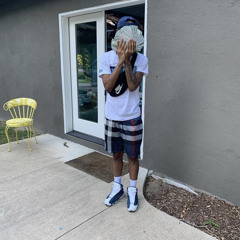 Jugg Harden - Nah Fr