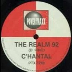THE REALM REMIX