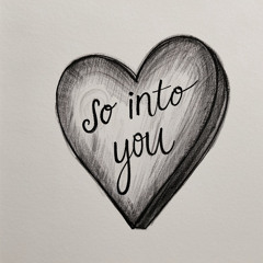 So Into You (Cover)