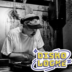 Gästmix No. 8 - motono