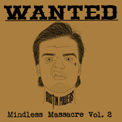 Mindless Massacre Vol. 2