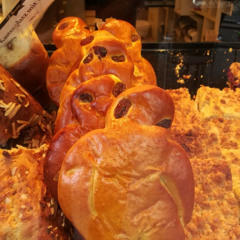 Strungout Moonchild vs Arthur the White (from "A polaroid for Christmas 2025")