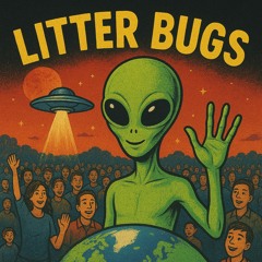 Litterbugs "The Fixer" - Summit Palo Alto 9.19.25 Drew.wav