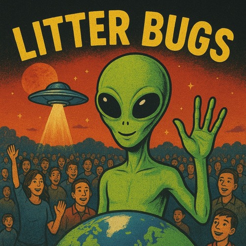 Litterbugs "The Fixer" - Summit Palo Alto 9.19.25 Drew.wav
