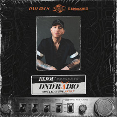 #DNDRADIO Ep. 89 feat. SNBRN