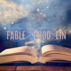 FABLE - PROD. EIN (Genesis)
