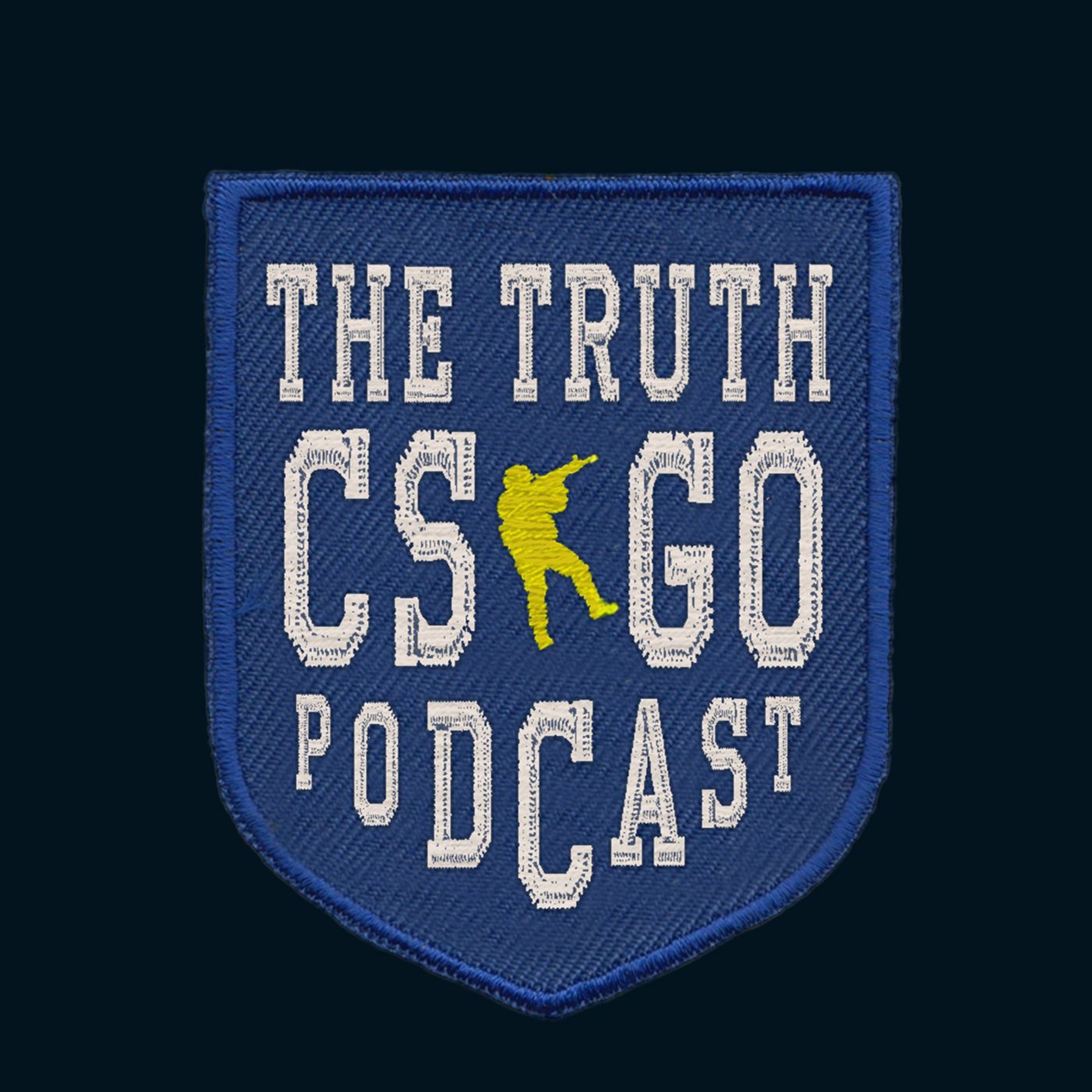 The Truth About Counter-Strike