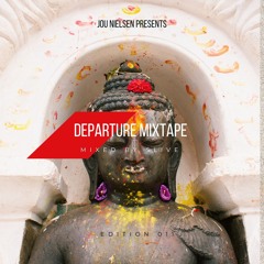 Departure Mixtape 011 Mixed By SLIVE