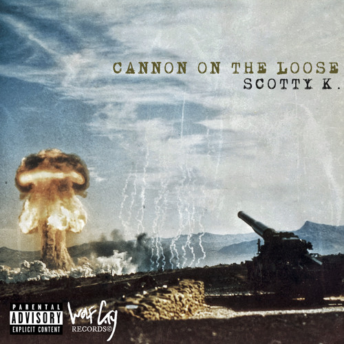 Cannon On The Loose (Prod. Taha Beats)