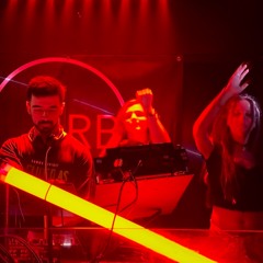 Vibes Sessions: VeselinPetroff B2B Jeanne Myrr aka ZHANNA