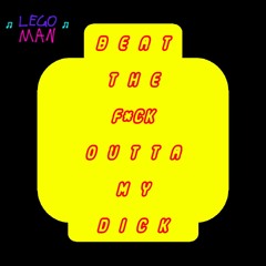 Beat The F Outta My Dick (Instrumental for Alberto)