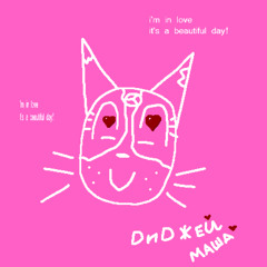 i'm in love it's a beautiful day! (remix by dj mashenka)