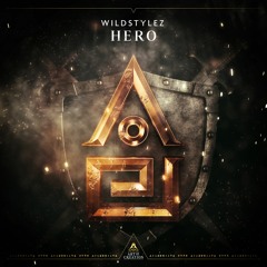 Wildstylez - Hero (Antianz Crunchy Kick Edit)