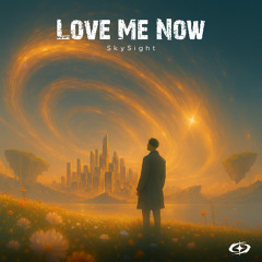 Love me now