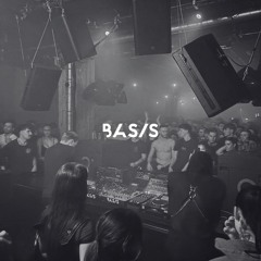 NOUS // 3HR INDUSTRIAL SET @CLUB BASIS // 28-02-2025