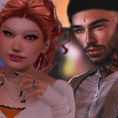 Le Chninkel & Anna Kurka - Love Shack
