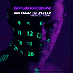 Sirvan Khosravi - Oon Rooza Ro Mikham[Arenzo Remix]|سیروان خسروی - اون روزا رو میخوام [ارنزو ریمیکس]