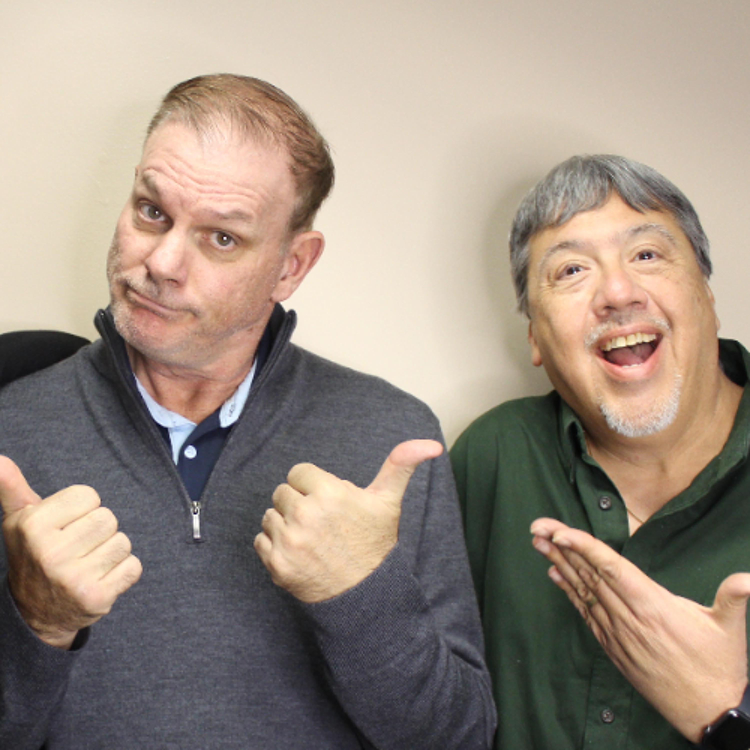 The In-Box: Foghorns (3/5/26)